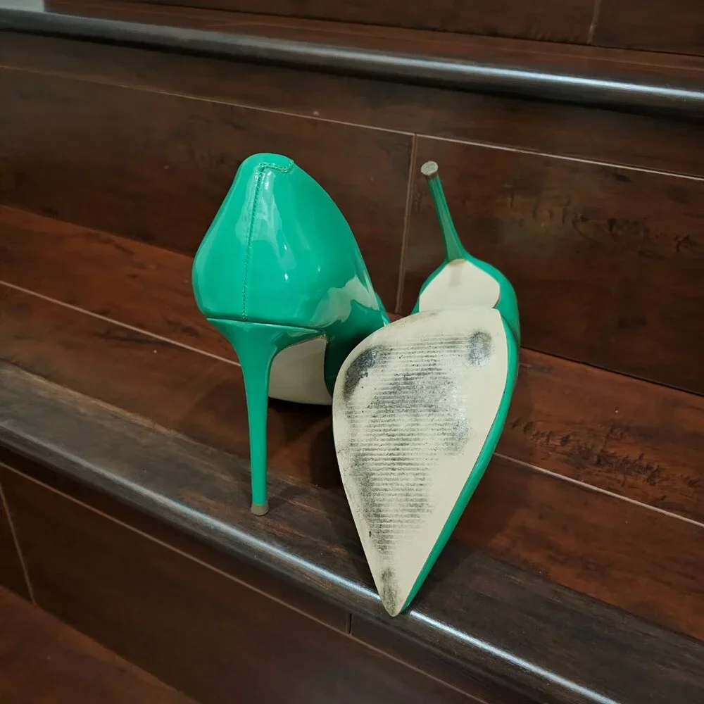 Vala Pumps - Picture 6 of 6